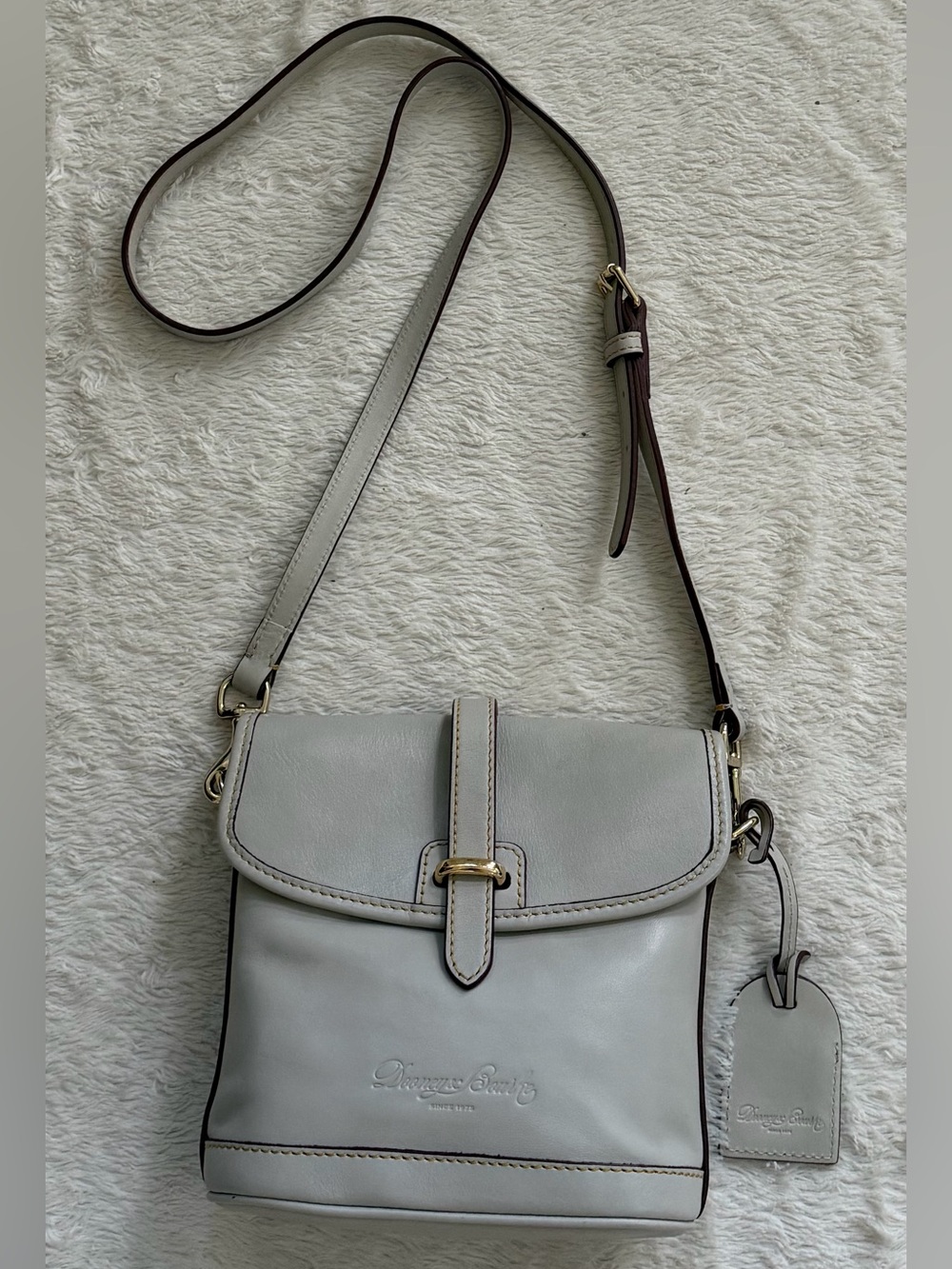 Dooney & Bourke Florentine Holly Bag